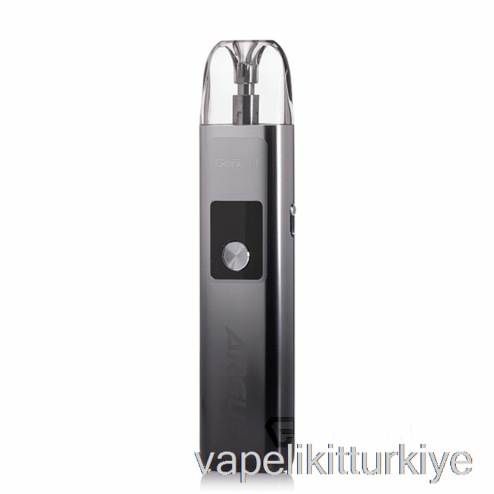 Vape Türkiye Voopoo Argus G 25w Pod Sistemi Uzay Grisi